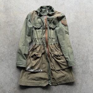 Free people XS jacket